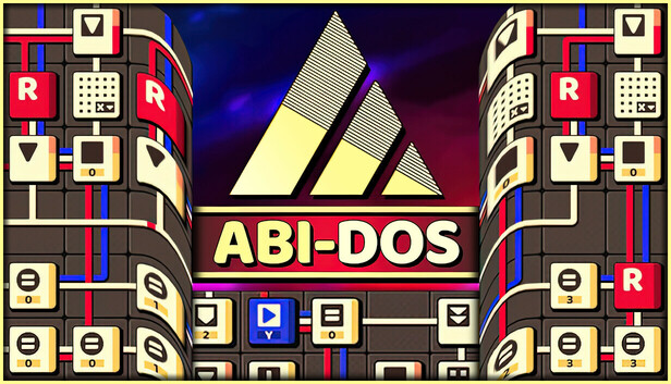 ABI-DOS preview