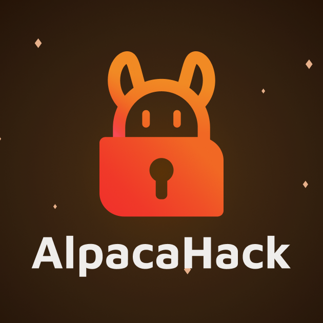 AlpacaHack preview