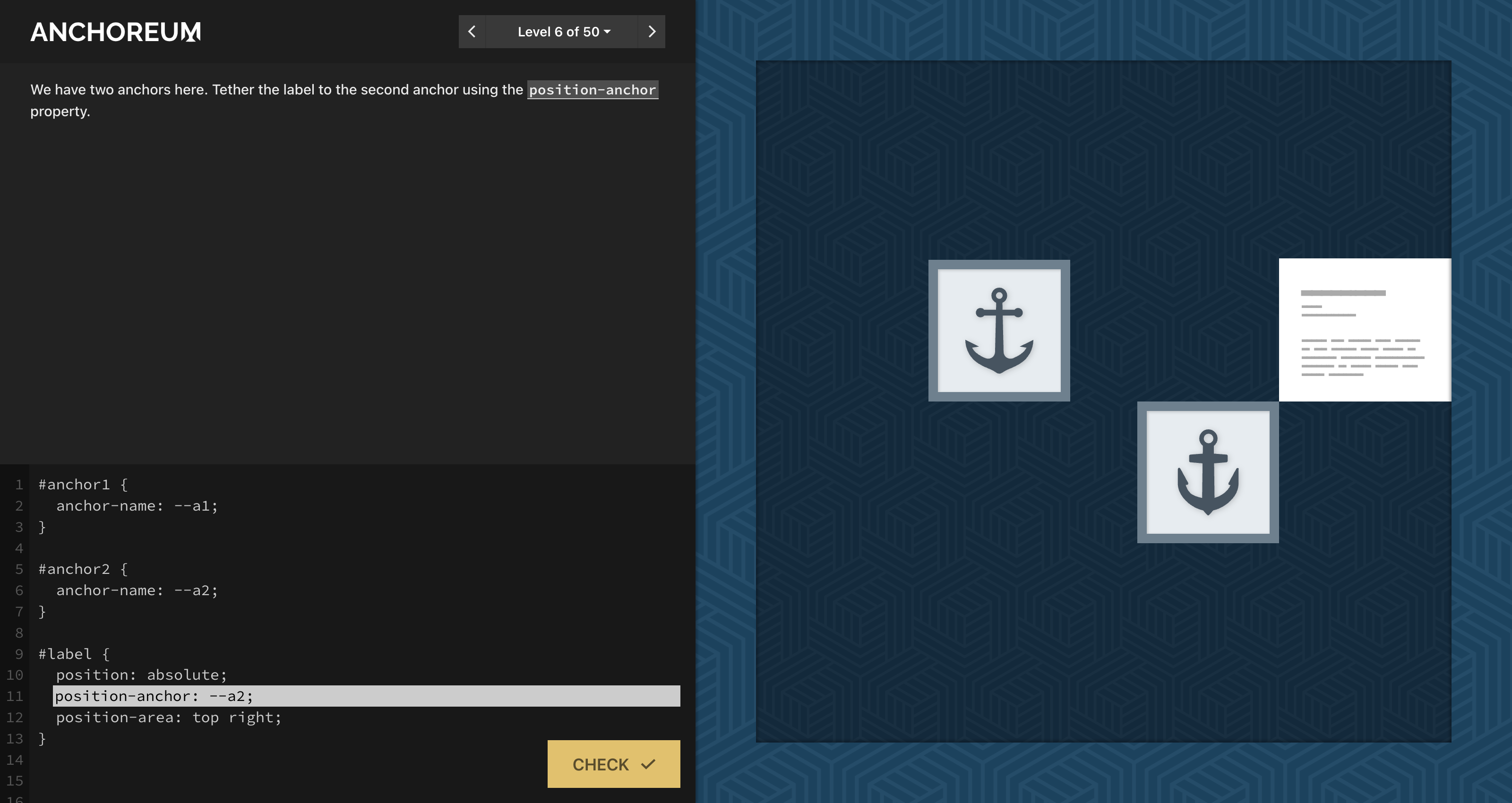 Anchoreum preview