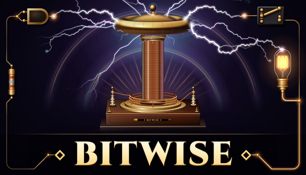 BitWise preview