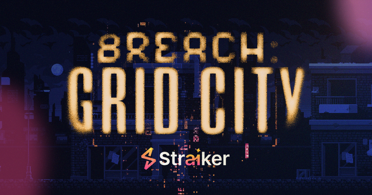 Breach: Grid City preview