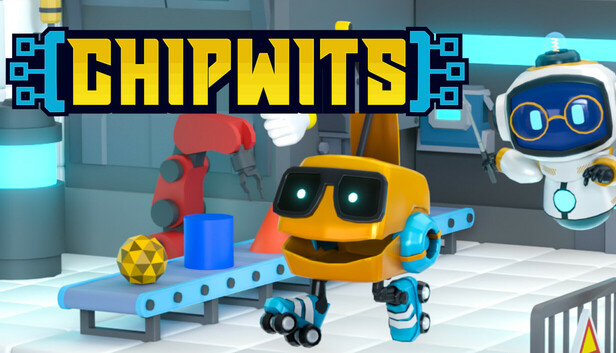 ChipWits preview