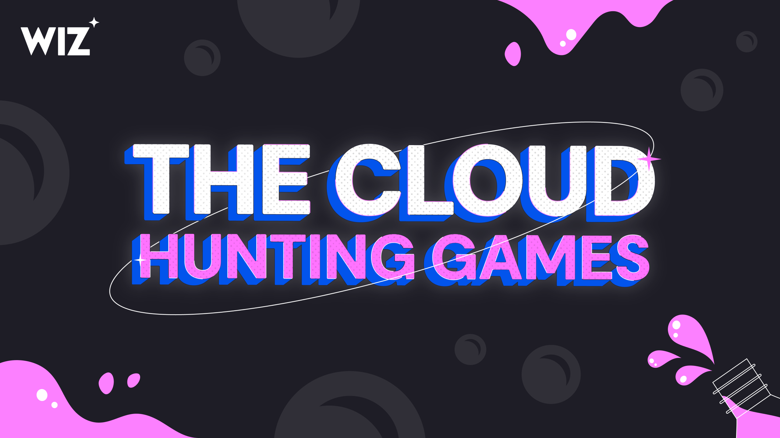 The Cloud Hunting Games preview