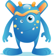 Code Monster preview