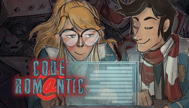 Code Romantic preview