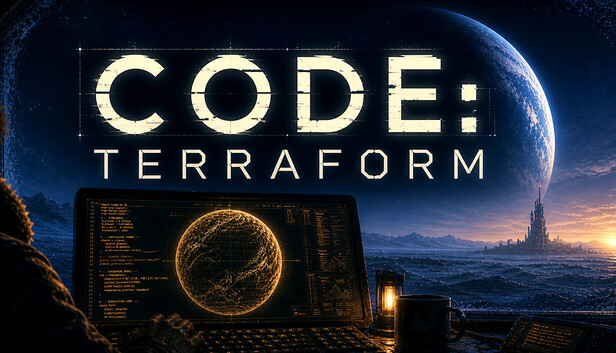 Code: Terraform preview