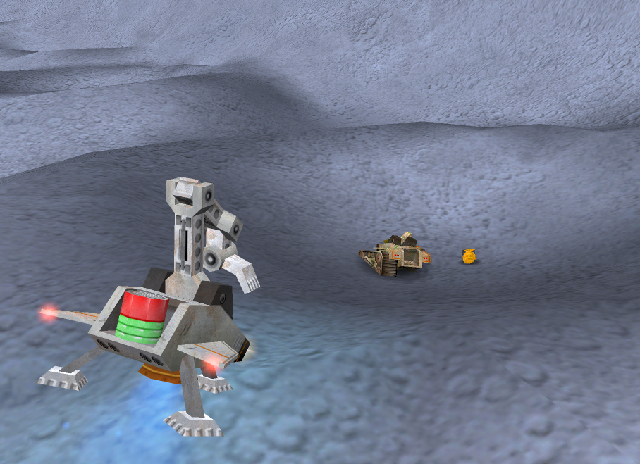 Colobot preview