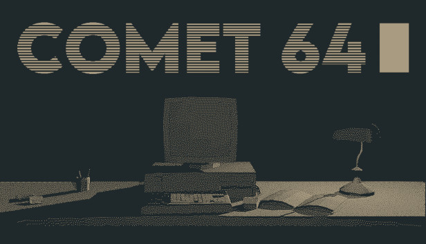 Comet 64 preview
