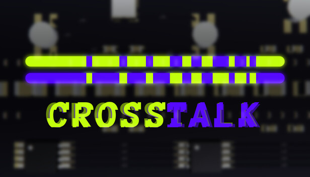 Crosstalk preview