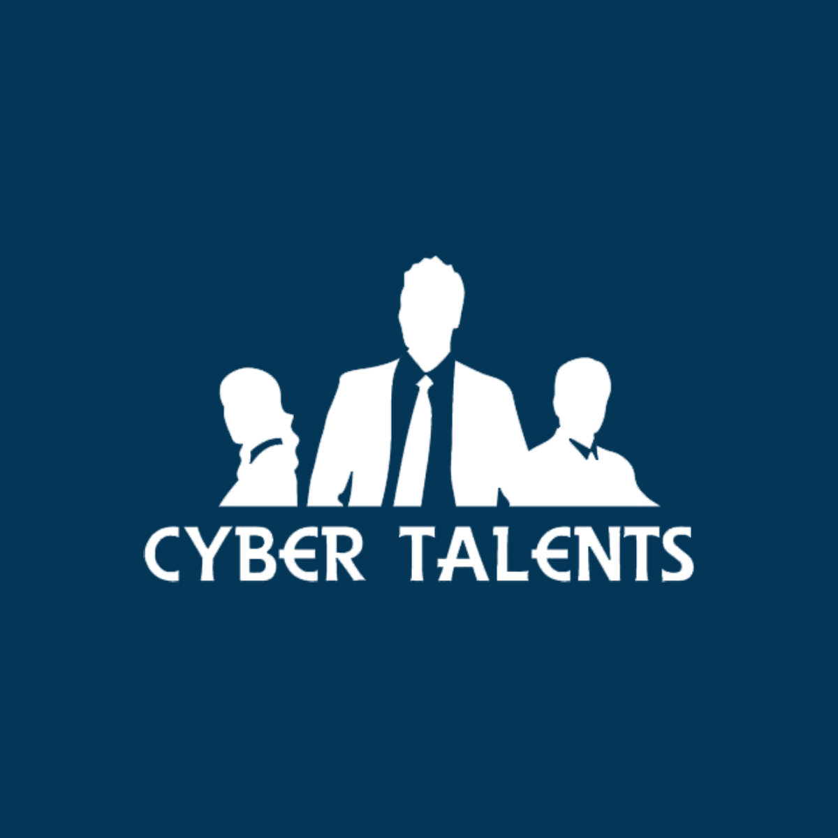 CyberTalents preview