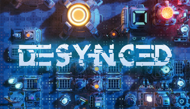 Desynced preview