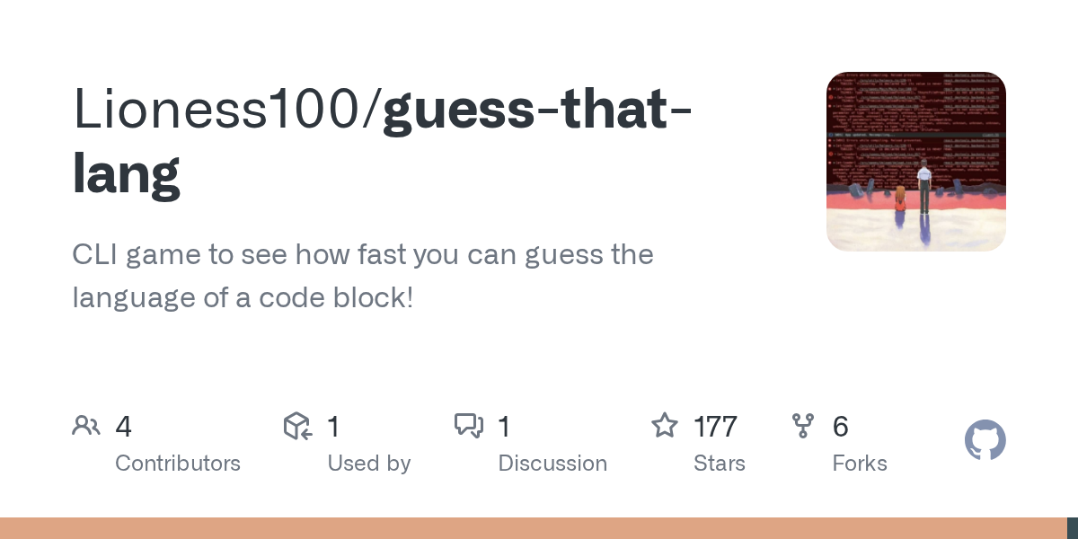 guess-that-lang preview