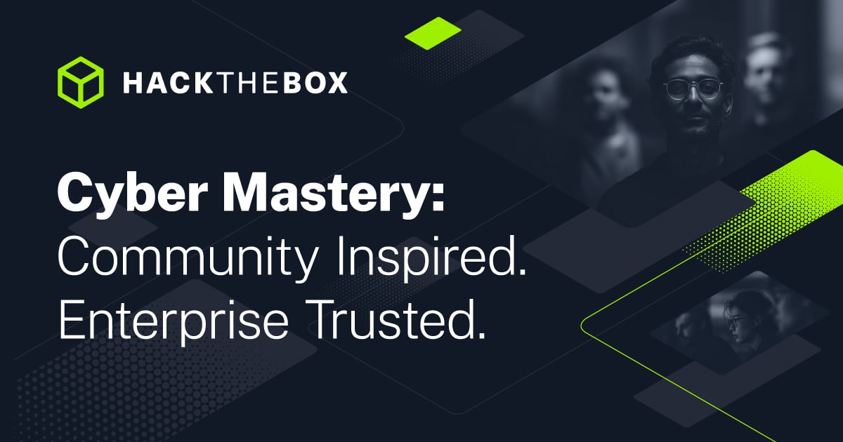 Hack The Box preview