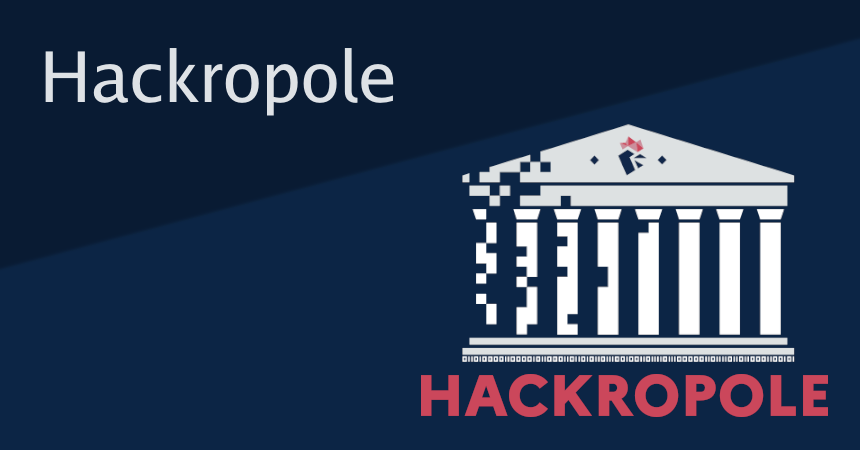 Hackropole preview