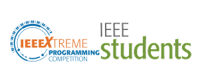 IEEEXtreme preview