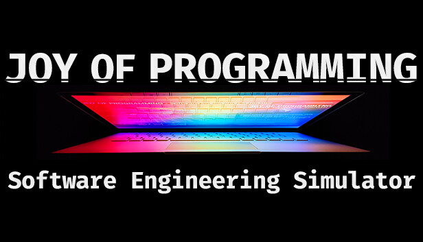 JOY OF PROGRAMMING preview