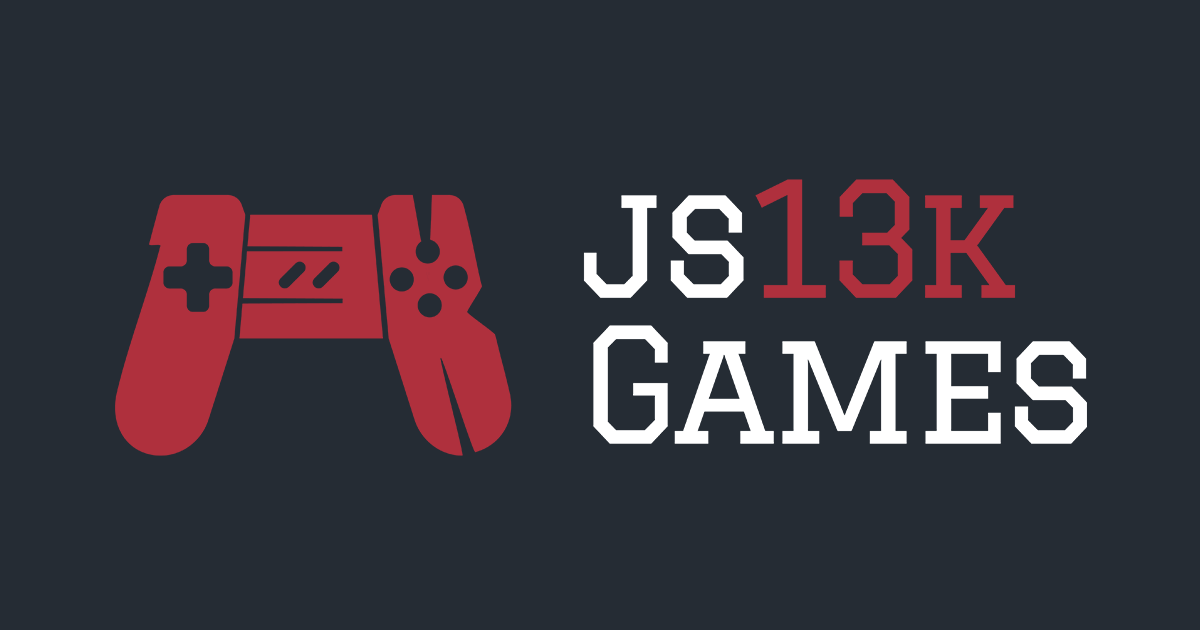 js13kGames preview