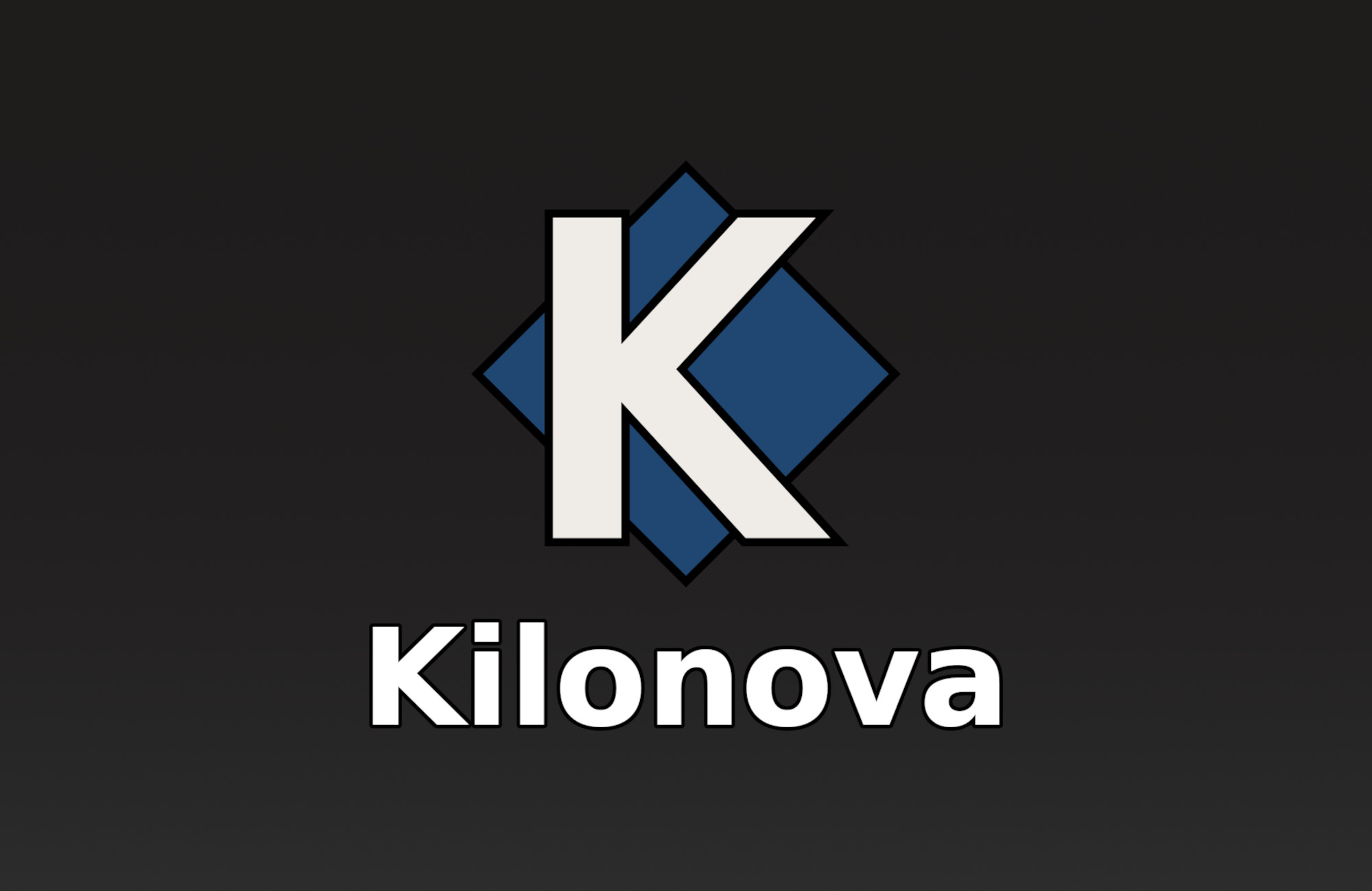 Kilonova preview