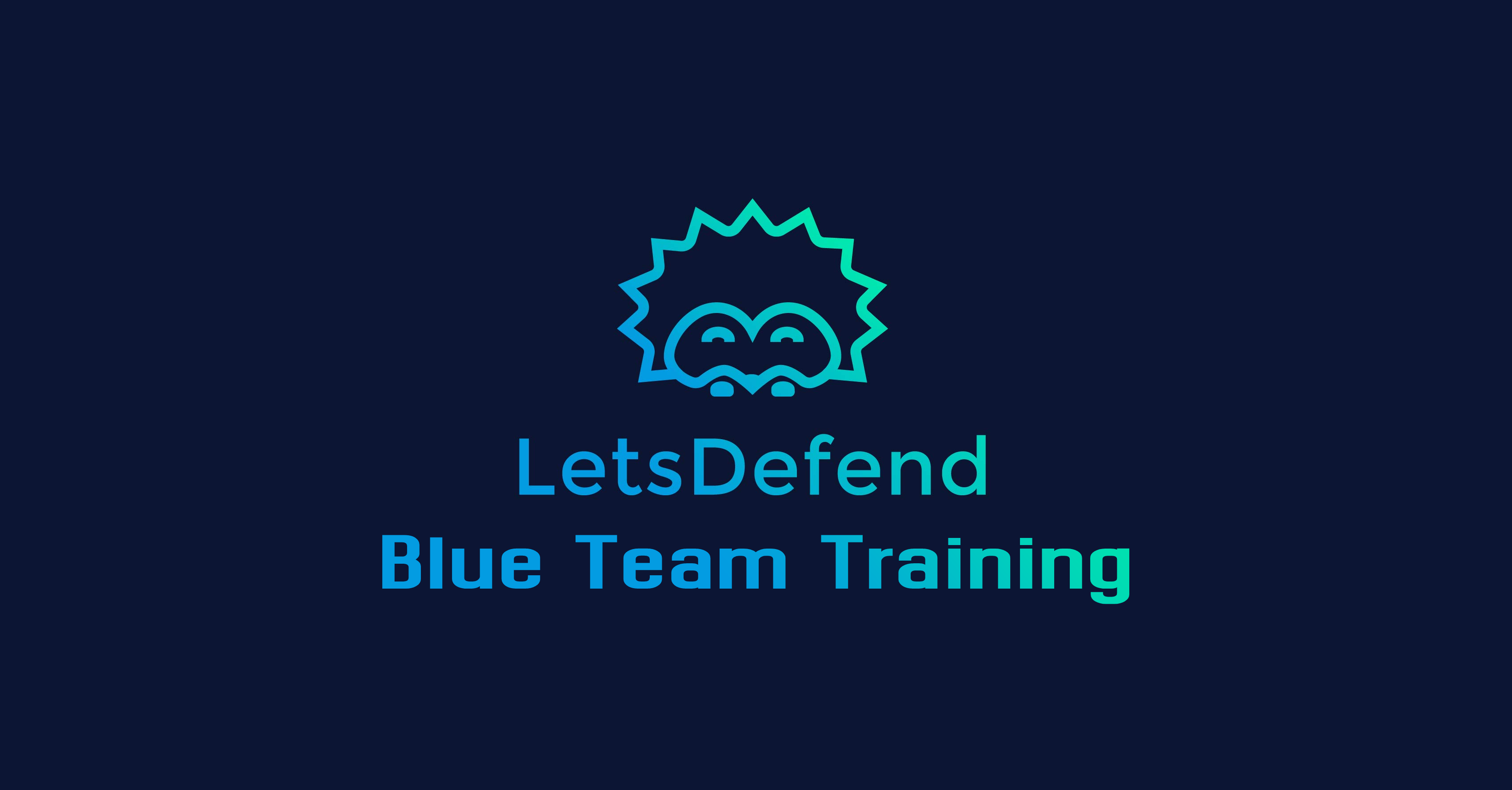 LetsDefend preview