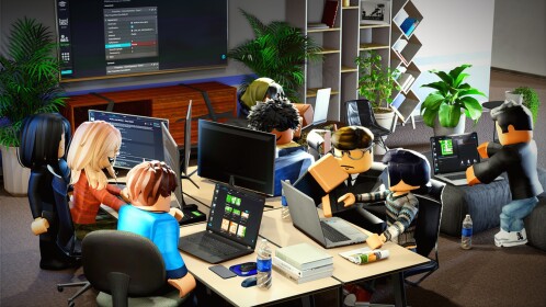 Lua Learning preview