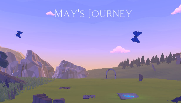 May's Journey preview