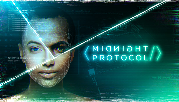 Midnight Protocol preview