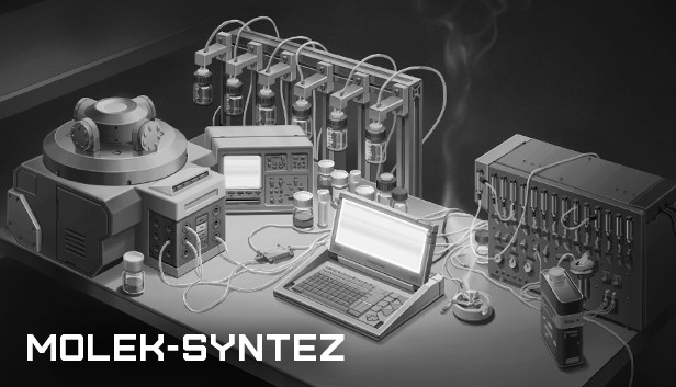 MOLEK-SYNTEZ preview