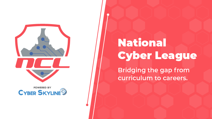 National Cyber League preview