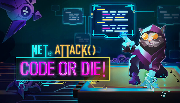 Net.Attack() preview