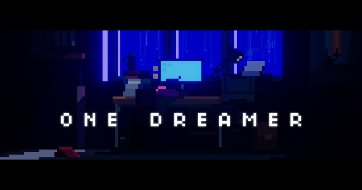 One Dreamer preview