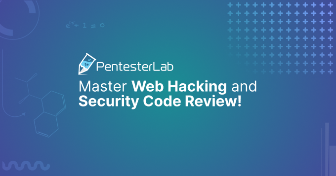 PentesterLab preview
