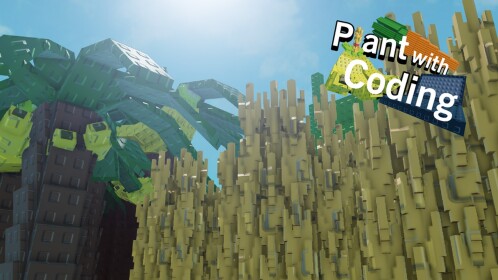 Plant with Coding preview