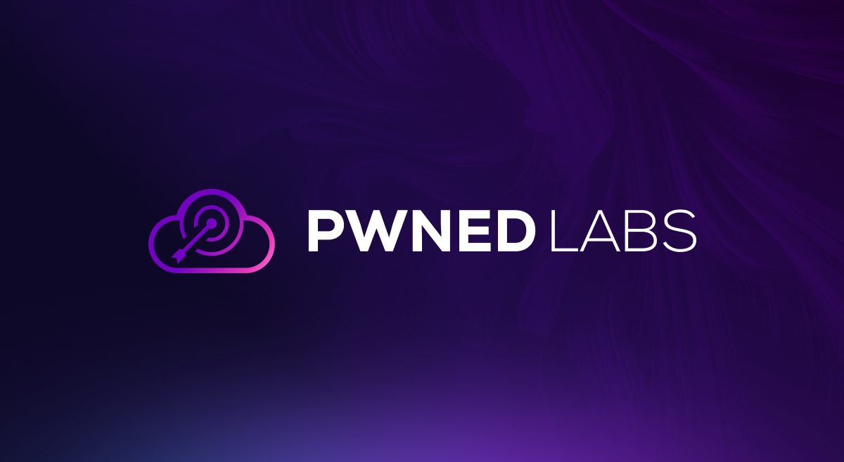 Pwned Labs preview