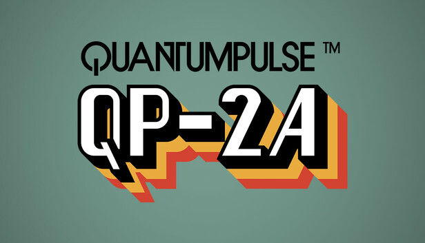 QuantumPulse 2A preview