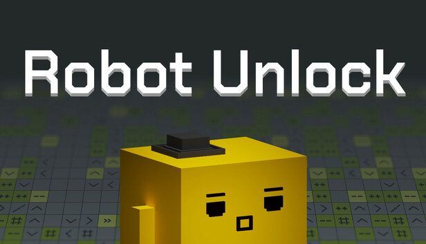 Robot Unlock preview