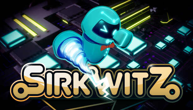 SirKwitz preview
