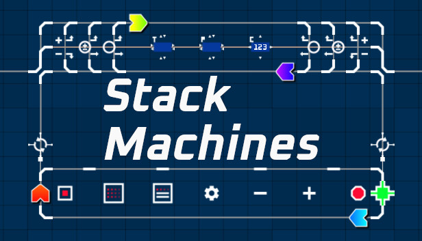 Stack Machines preview