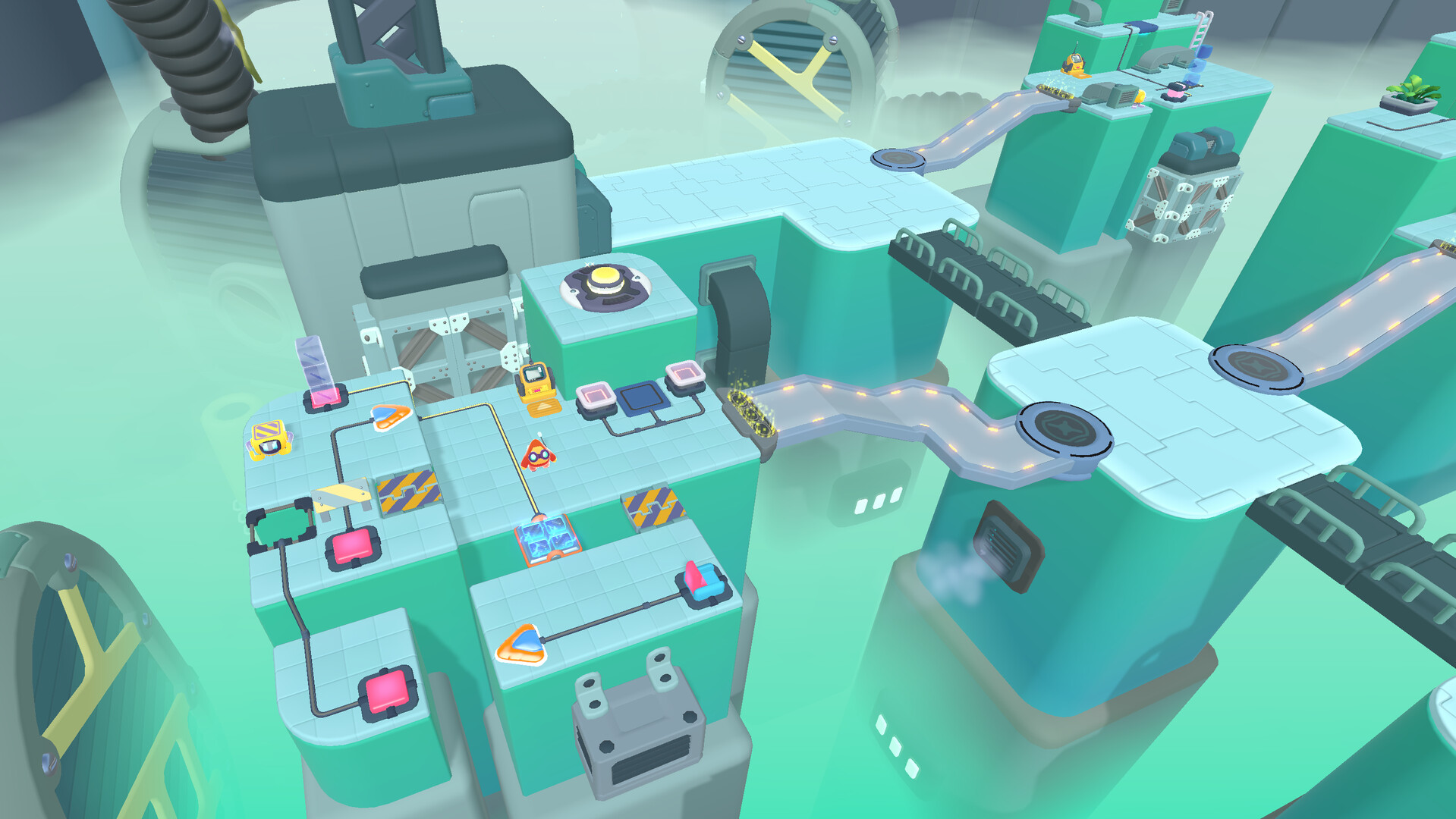 Screenshot of Star Stuff