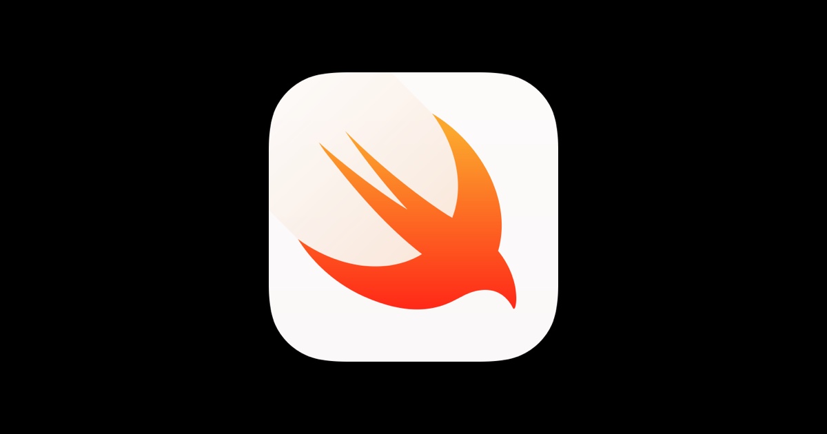 Swift Playground preview