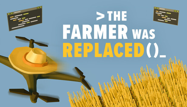 The Farmer Was Replaced preview