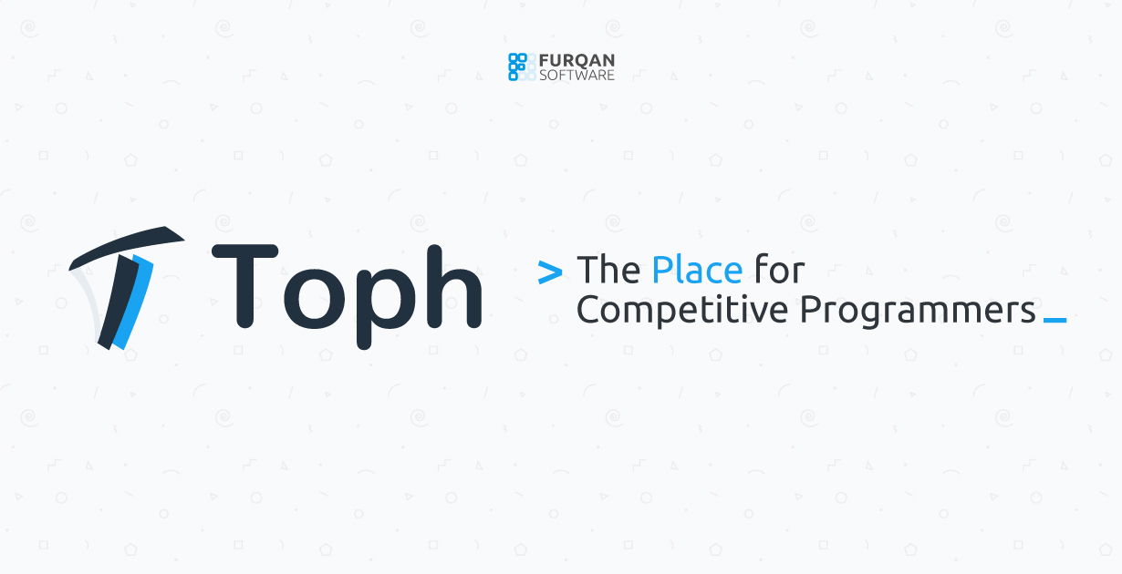 Toph preview