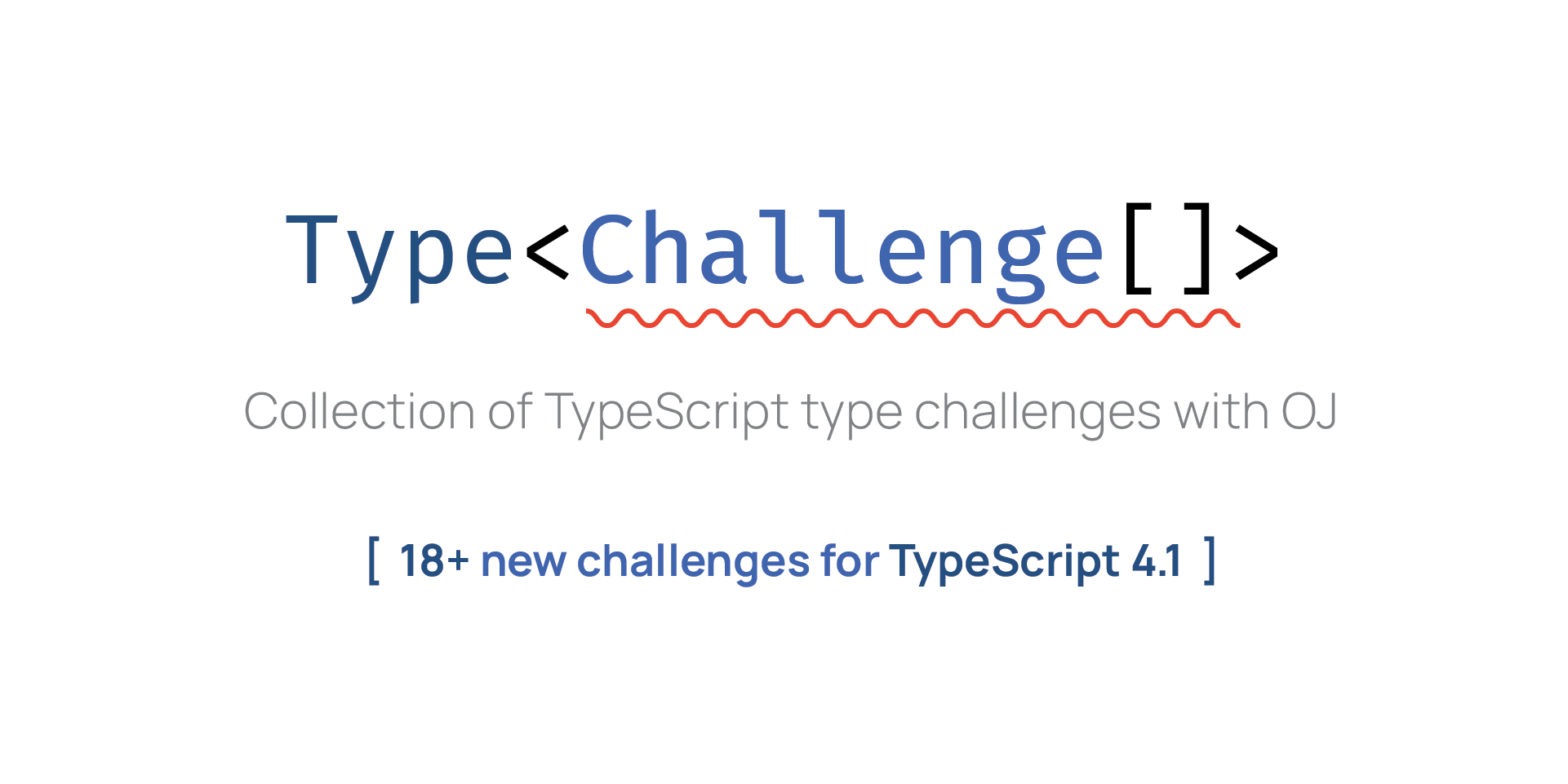 type-challenges preview