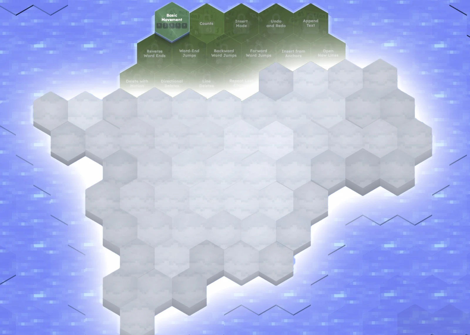 VimGolf.ai preview