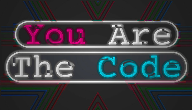 You Are The Code preview