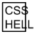 CSS Hell icon