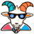 Kubernetes Goat icon