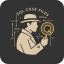 SQL Case Files icon